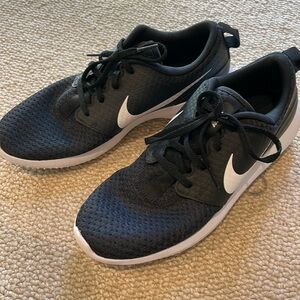 Youth Golf Shoes Size 7